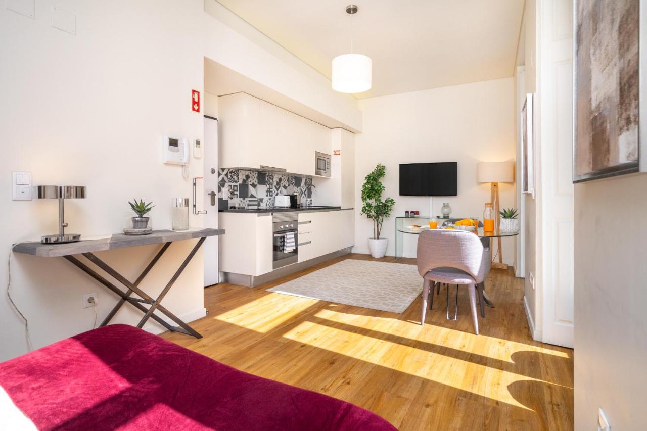 Whome | Alcantara Smart Appartement