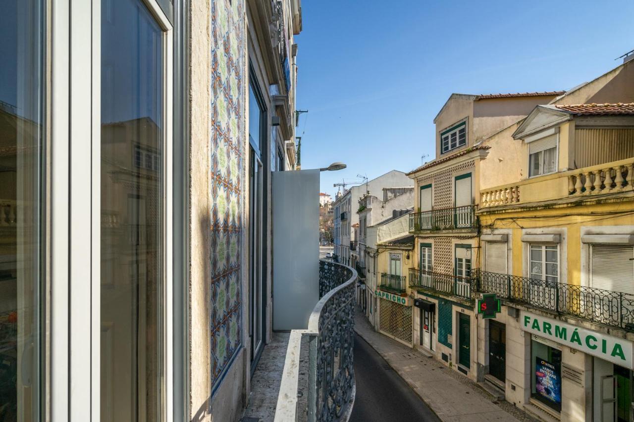 Whome | Alcantara Smart Lissabon