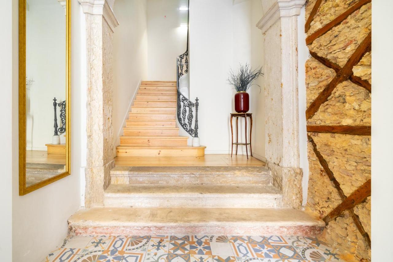 Whome | Alcantara Smart Appartement