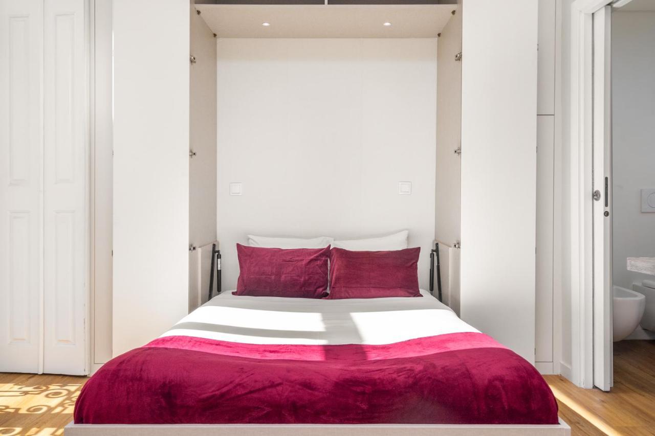 Appartamento Whome | Alcantara Smart